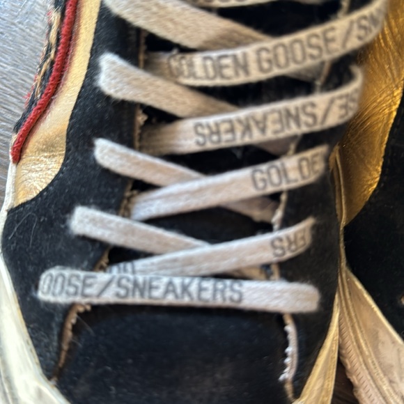 Golden Good sneakers high top - Picture 9 of 9